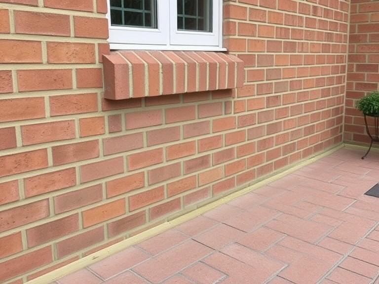 masonry waterproofing